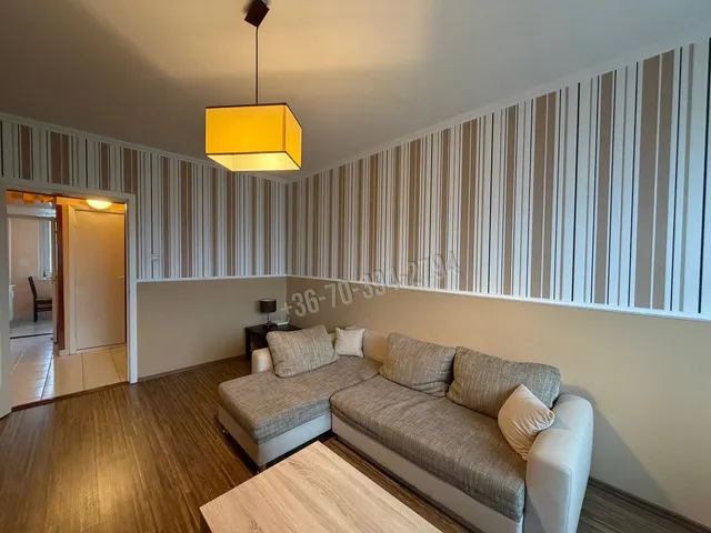 Eladó lakás Tata 62 nm