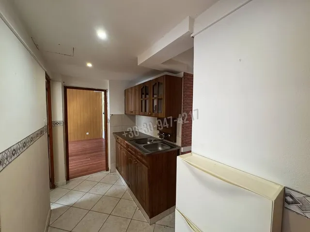 Eladó lakás Tatabánya, Újváros 36 nm