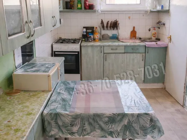 Eladó lakás Tatabánya, Újváros 54 nm