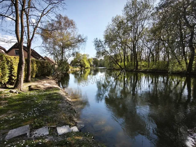 Eladó ház Dunasziget 220 nm