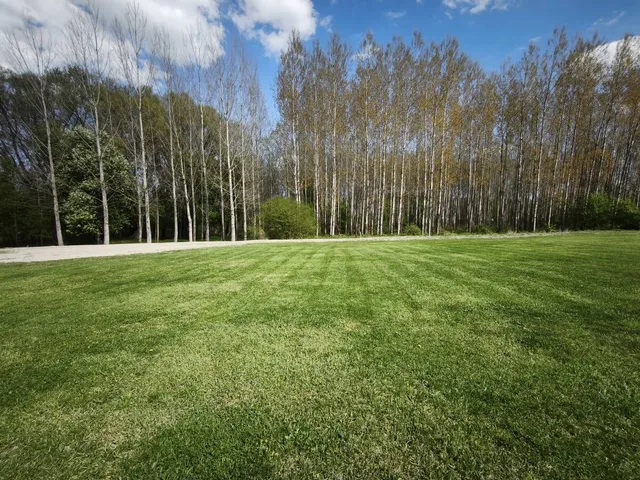 Eladó telek Dunasziget 905 nm