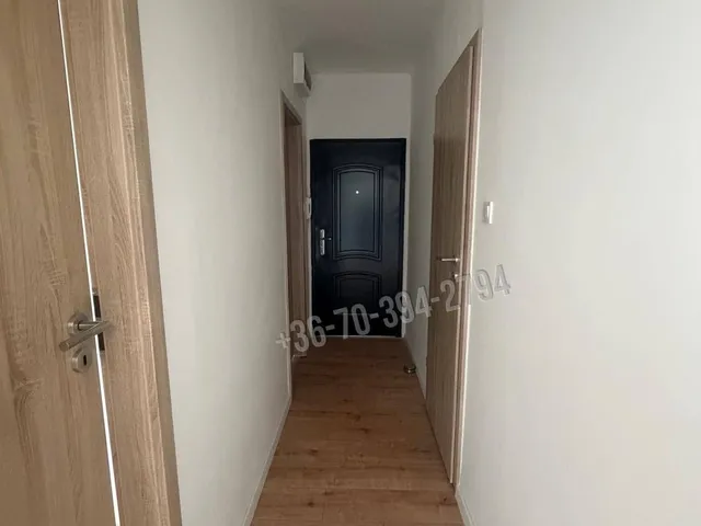 Eladó lakás Oroszlány 41 nm