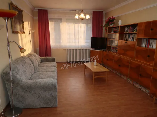 Eladó lakás Tatabánya, Dózsakert 54 nm