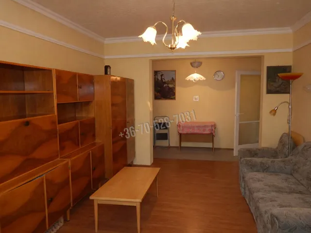 Eladó lakás Tatabánya, Dózsakert 54 nm