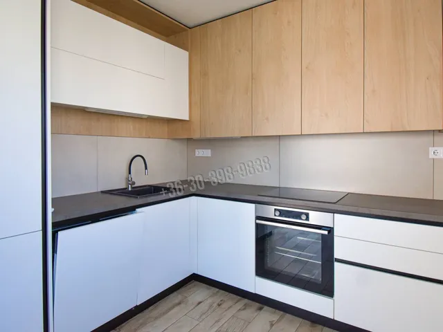 Kiadó lakás Mosonmagyaróvár 45 nm