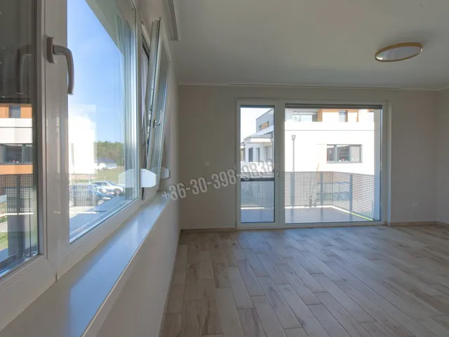 Kiadó lakás Mosonmagyaróvár, Gólya utca  45 nm