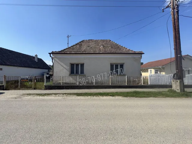 Eladó ház Tarján 70 nm