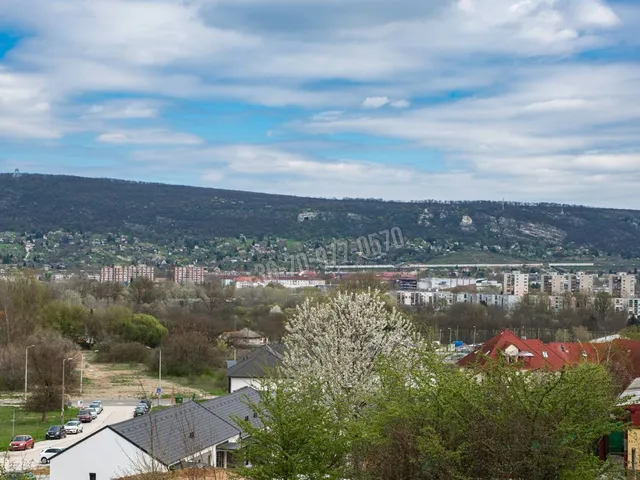 Eladó ház Tatabánya, Panoráma lakópark 114 nm