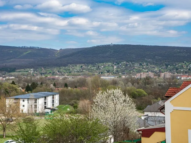 Eladó ház Tatabánya, Panoráma lakópark 114 nm