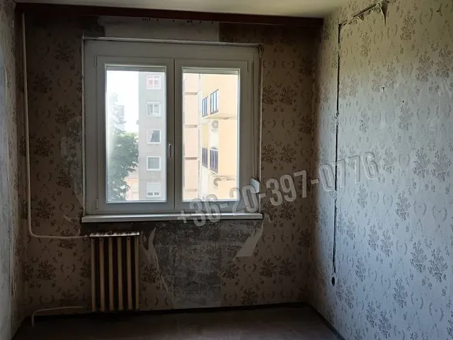 Eladó lakás Győr, Nádorváros 62 nm