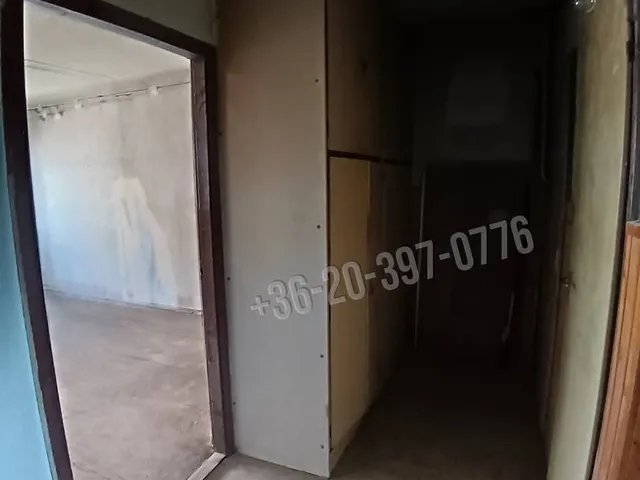 Eladó lakás Győr, Nádorváros 62 nm