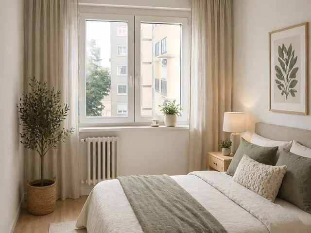 Eladó lakás Győr, Nádorváros 62 nm