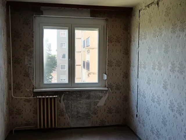 Eladó lakás Győr, Nádorváros 62 nm