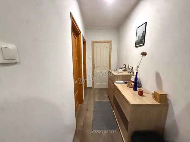 Eladó lakás Mosonmagyaróvár 52 nm