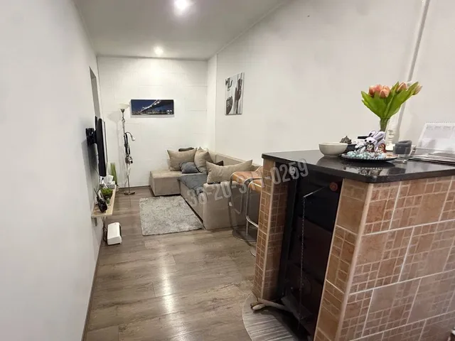 Eladó lakás Mosonmagyaróvár 52 nm