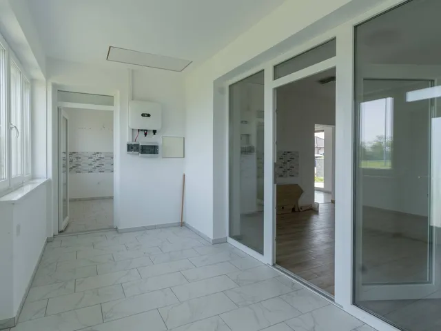 Eladó ház Levél 94 nm