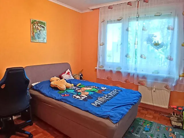 Eladó lakás Győr, Nádorváros 53 nm