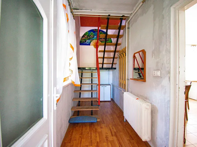 Eladó ház Mosonszentmiklós 118 nm