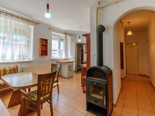 Eladó ház Mosonszentmiklós 118 nm