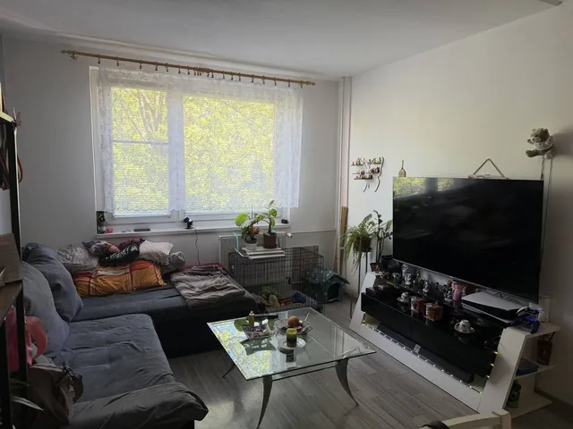 Eladó lakás Mosonmagyaróvár 47 nm