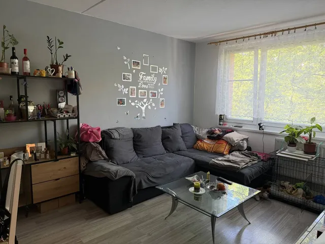 Eladó lakás Mosonmagyaróvár 47 nm