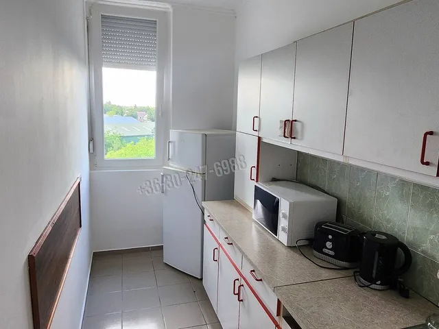 Eladó lakás Mosonmagyaróvár 42 nm