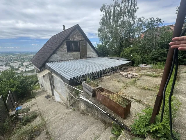 Eladó ház Tatabánya, Turuloldal, Panoráma út 90 nm