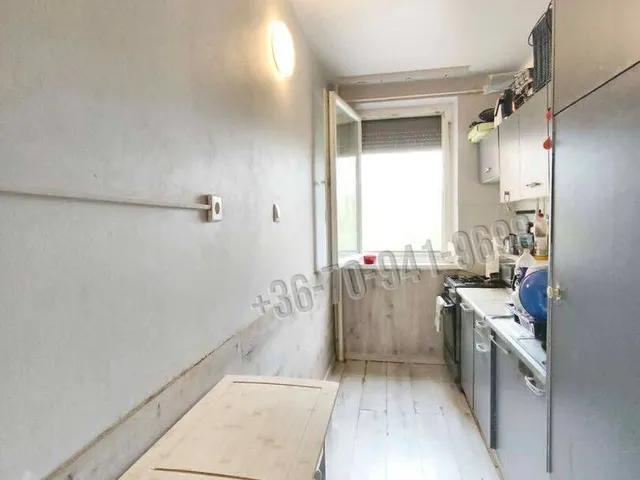 Eladó lakás Budapest III. kerület 51 nm