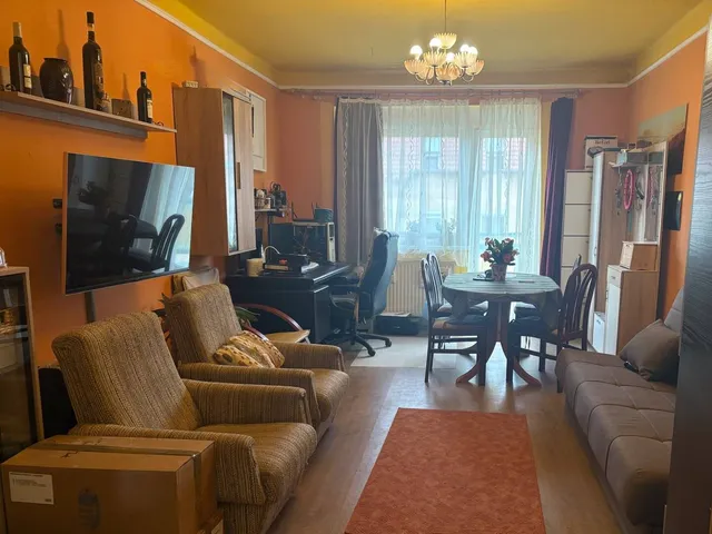 Eladó lakás Mosonmagyaróvár 55 nm
