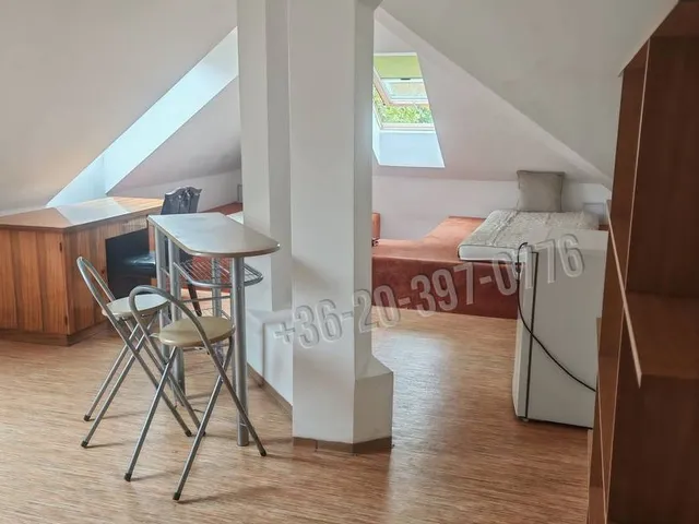 Kiadó lakás Győr, Sziget 20 nm