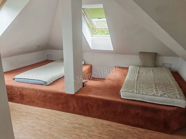 Kiadó lakás Győr, Sziget 20 nm