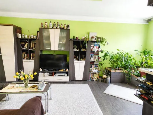 Eladó lakás Budapest III. kerület, Békásmegyer 51 nm