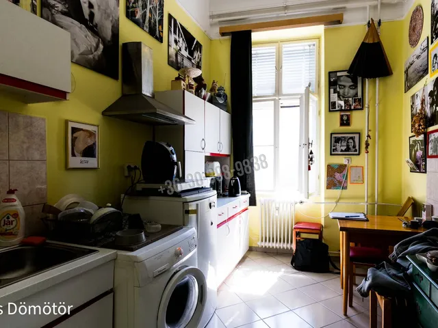 Eladó lakás Mosonmagyaróvár 76 nm