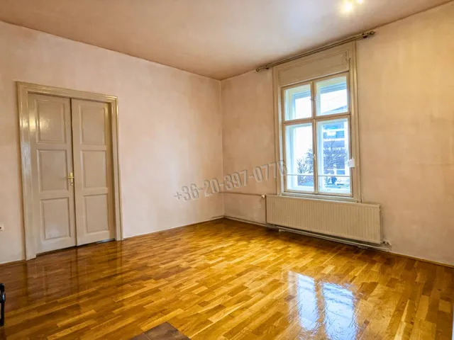 Eladó lakás Győr, Nádorváros 76 nm