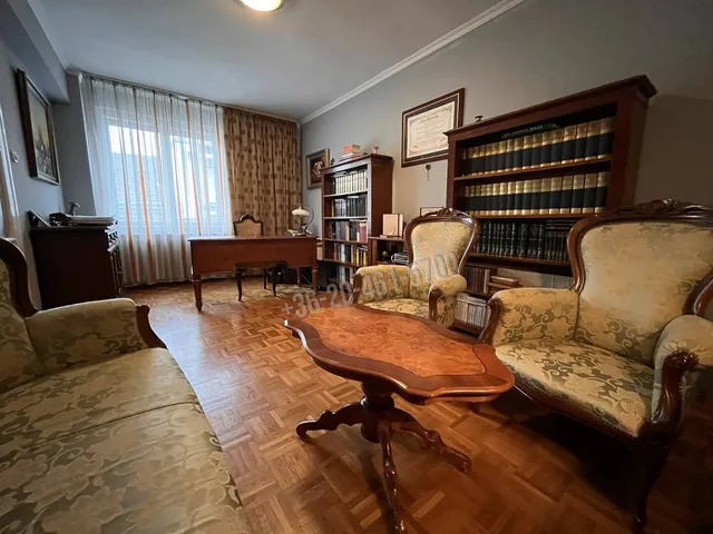 Eladó lakás Győr, Belváros, Bajcsy-Zsilinszky út 84 nm