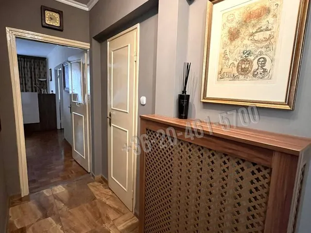 Eladó lakás Győr, Belváros, Bajcsy-Zsilinszky út 84 nm