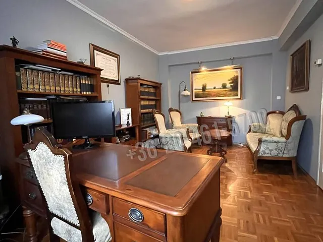 Eladó lakás Győr, Belváros 84 nm