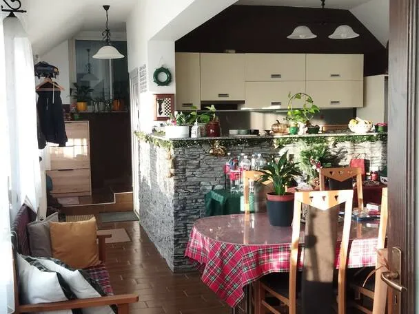 Eladó ház Halászi 190 nm