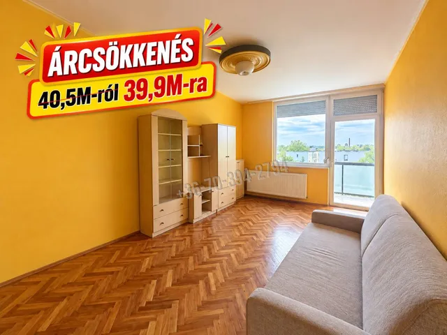 Eladó lakás Tatabánya, Újváros 55 nm