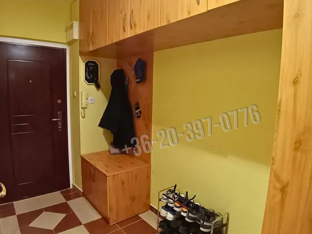 Eladó lakás Győr, Nádorváros, Szigethy Attila utca 53 nm