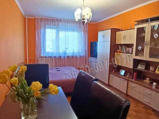 Eladó lakás Győr, Nádorváros 53 nm