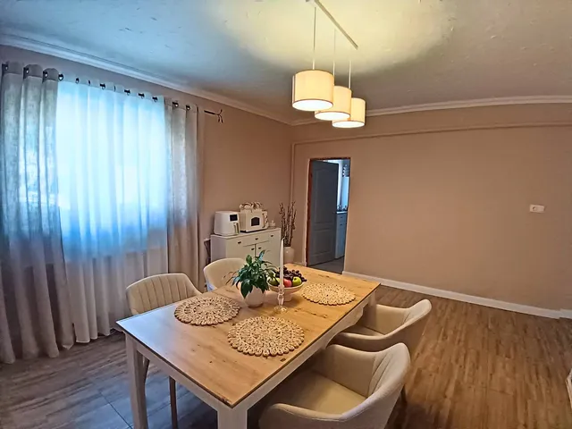 Eladó ház Győr, Újváros 54 nm