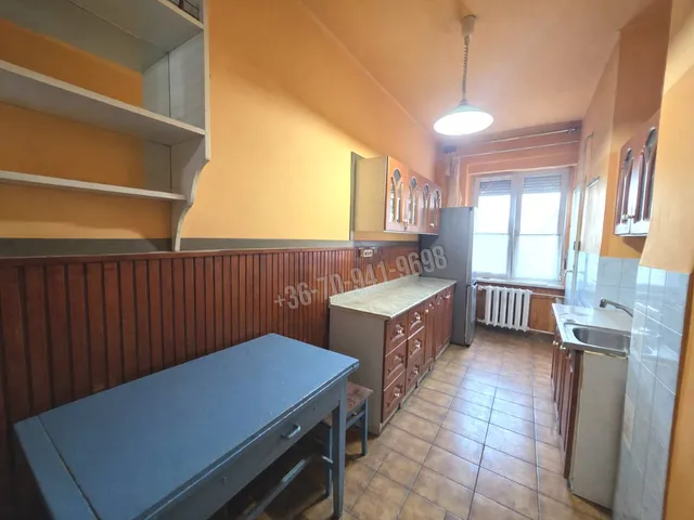 Eladó lakás Dunaújváros, Technikum városrész 54 nm