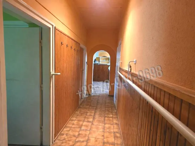 Eladó lakás Dunaújváros, Technikum városrész, Rákóczi tér 54 nm