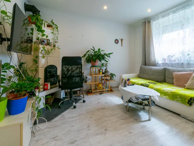 Eladó lakás Mosonmagyaróvár 36 nm