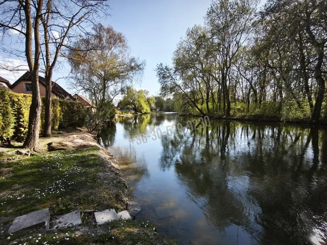 Eladó ház Dunasziget 220 nm