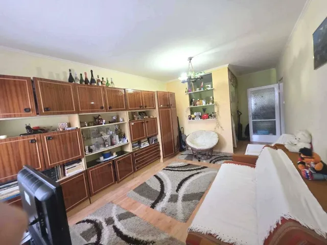 Eladó lakás Dunaújváros, Belváros 59 nm