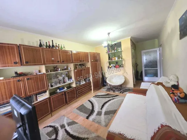 Eladó lakás Dunaújváros, Belváros, Köztársaság út 59 nm