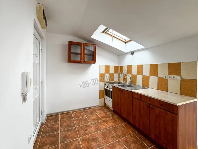 Eladó lakás Mosonmagyaróvár 31 nm