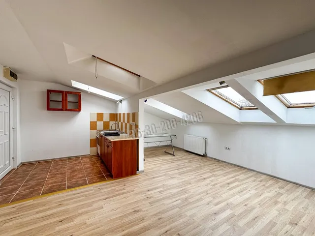 Eladó lakás Mosonmagyaróvár 31 nm